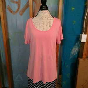 LuLaRoe classic T